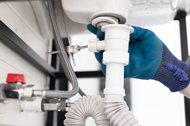 Reliable Leak Detection contractor in Bloomingburg, OH by AAA Plumbing Heating